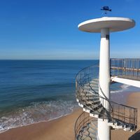 La maison de María Cortés