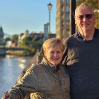 La maison de Ken & Roe