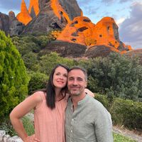 Anne-Lise et Ludovic s Haus