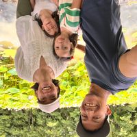 La maison de An-Sofie & Ariel