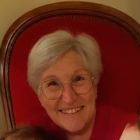 La maison de Geneviève