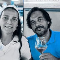 La maison de A casa de Filipe e Susana