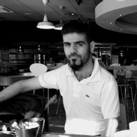 Appartement dans résidence tranquille