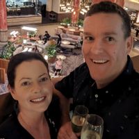 La maison de Belinda