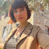 Camera privata di Stefania