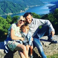 La maison de Davide Bombini