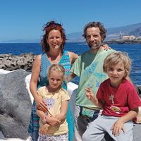 La maison de Béné & Pascal