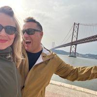 La maison de Jenifer & JP