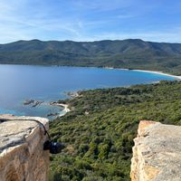 Maison fleurie dans la prairie