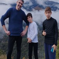 La maison de Antonio Josep