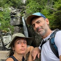 Beau et grand duplex (120m2) dans le quartier Chave-Camas, très agréable et animé.