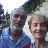 La maison de Margaret