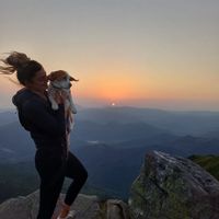 La maison de Sara Benegas