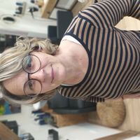 Ancien chais réhabilité chez M&M