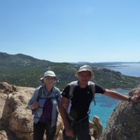 La maison de Carol & Jean