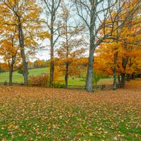 Le domaine aux 2 lacs