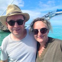 La maison d’Emma et François