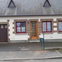 La maison de Marie-Blanche