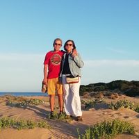 La maison de Trinidad