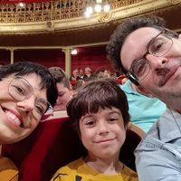 La maison de JUAN IGNACIO