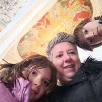 La maison de Mariola