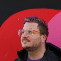 L'appartement de Pierre-Luc