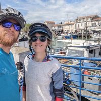 La maison de Justine et Rémi