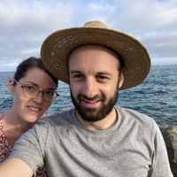 Casa di Mélanie et Nicolas