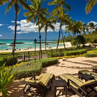 La maison de Michael