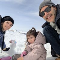 La maison de Antonio