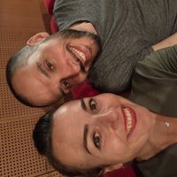 La maison de Julie et Phil