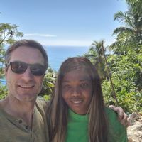 La maison de Csaba & Rafaelina