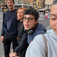 La maison de laura baldi