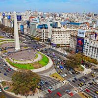 La maison de Gonzalo