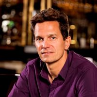 La maison de Gergely