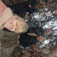 La maison de Christina Kjær