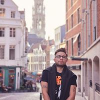 Ruben's house