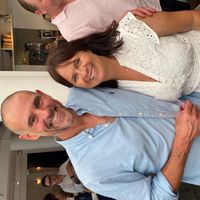 La maison de Amanda and Pete