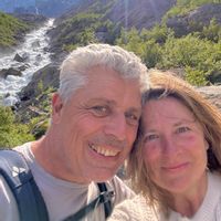 huis van Michaela und Michael