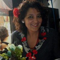 La maison de José Luis & Pilar