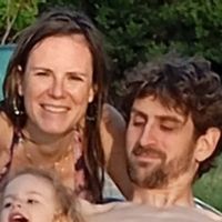 Joli mas rénové au calme de Lysa et Benjamin