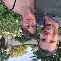 La maison de Matthieu