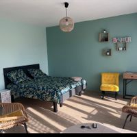 Le Trianon - chez Lucy
