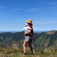 Appartement avec vue imprenable sur Nantes !