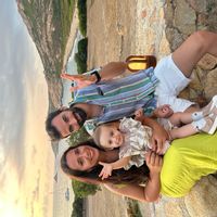 Maison de village dans le cap Corse