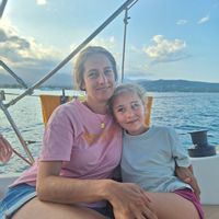 La maison de Amandine