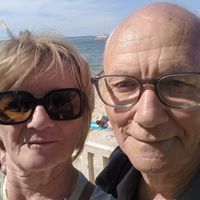 La maison de Monique et Max