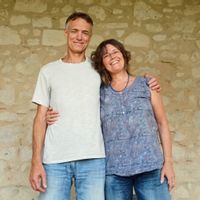 La maison de Pascale