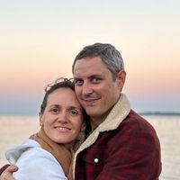 La maison de Lucille et Guillaume