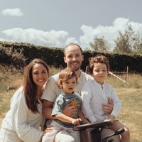 La maison de Stephie